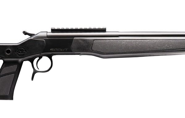 Cva Scout Xp Single-Shot 20″ Rifle for Sale