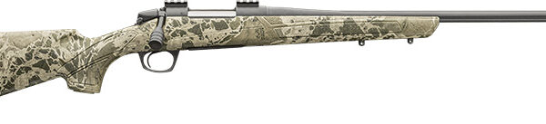 Connecticut Cascade Xt 6.5 Cm 22″ Blk/rths Cerakote Rad B 6.5 Creedmoor