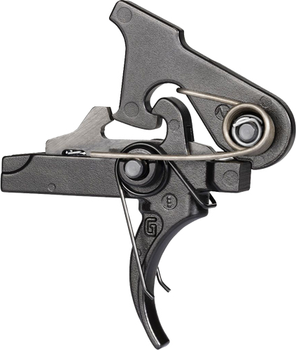 GEISSELE 2 STAGE TRIGGER G2S – M4 CURVED