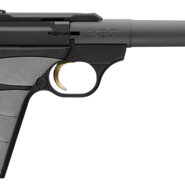 Browning Buck Mark Semi-Auto Pistol .22 LR 5.5″ Barrel 10-Round