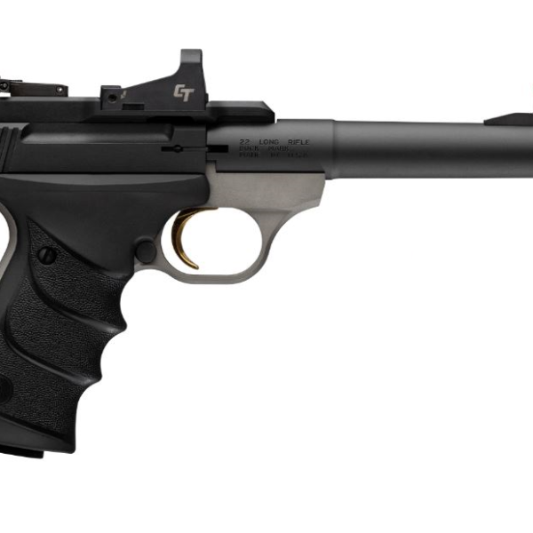 Browning Buckmark Prctl .22 Lr 5.5″ Handgun for Sale