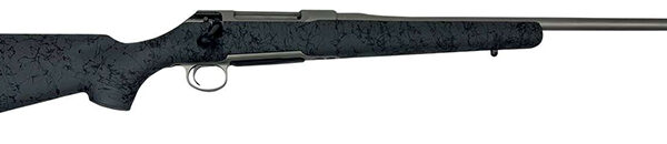 Sauer 100 HS SportLW 6.5mm Creedmoor 22″ Barrel 3+1rd Bolt-Action Rifle