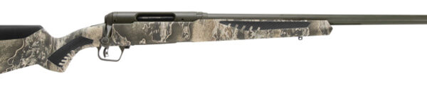 Savage Arms 110 Timberline .243 Win 22″ RealTree Escape Bolt-Action