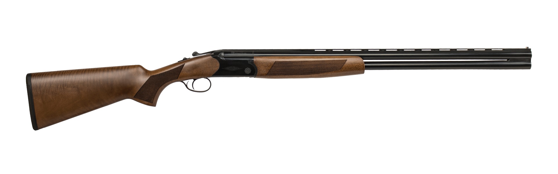 CZ Drake Over/Under 28 Gauge 28" Blued Walnut 2rd 3" Chamber