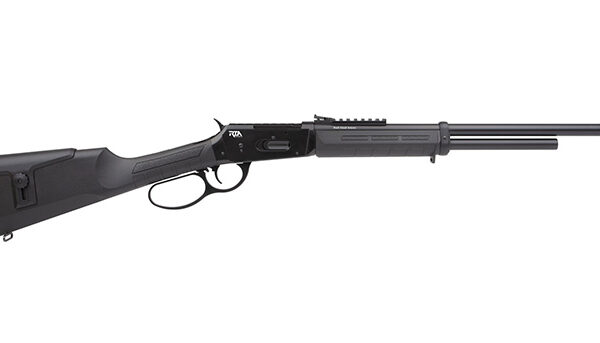 Rock Island Rock Island .410GA 20″ Barrel 5rd Lever-Action Rifle