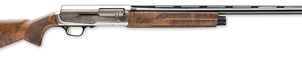 Browning A5 Semi-Auto Shotgun 12 Gauge 28″ Barrel 4+1 BI-TONE