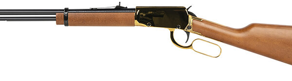 Rossi Rio Bravo .22 LR Lever Action 18″ Barrel