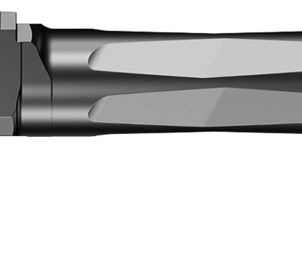 RADIAN WEAPONS AFTERBURNER+RAMJET G19 G5 GRY