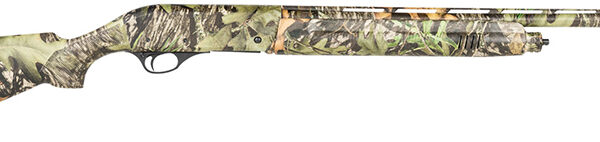 Charles Daly 601 Field Semi-Auto 12 Gauge 12 Gauge Semi-Auto 28.0″ Barrel