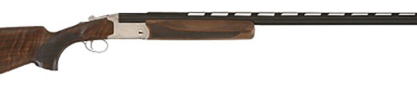 TriStar TT-15 Mono Trap 12ga Single Shotgun 34″ Walnut/Blue 2.75″