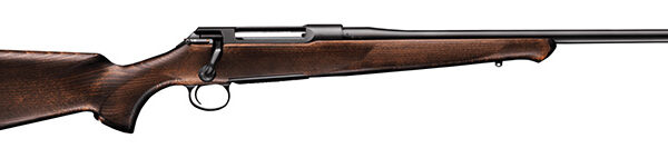 Sauer 100 6.5mm Creedmoor Bolt-Action Rifle