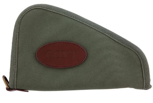 BOYT PP60 PISTOL RUG 8″ – OD GREEN