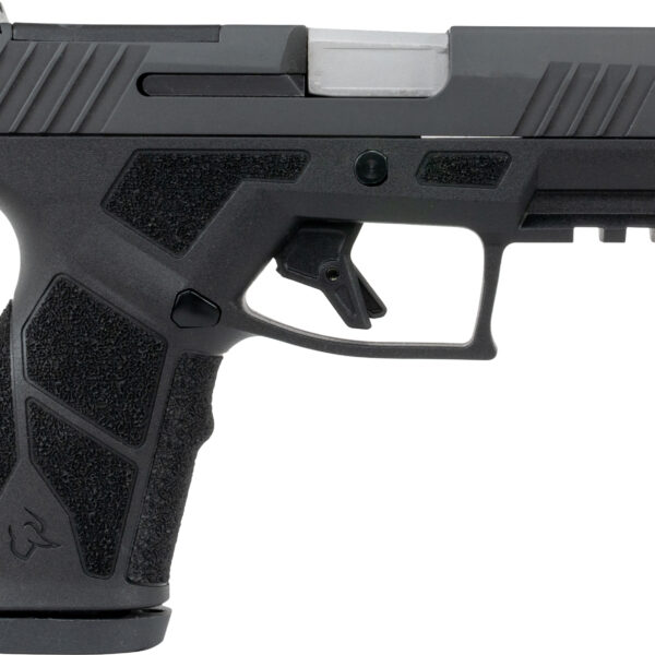 TAU GX2 TORO 9MM PST 13RD BLK