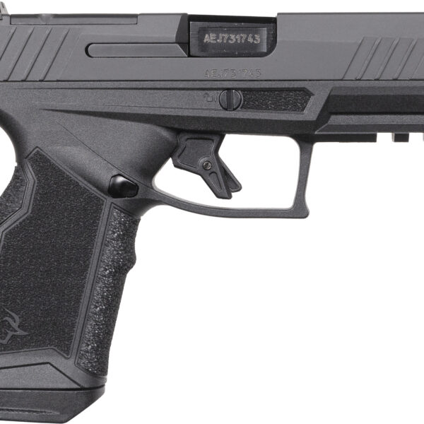 TAU GX4CR TORO 9MM 15R 3B