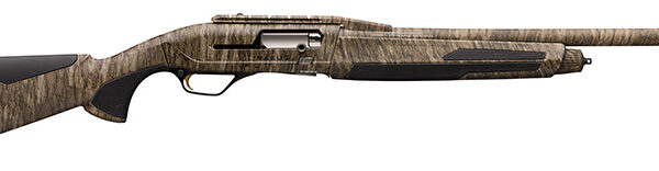 Browning MAX II DR Semi-Auto Shotgun 12 Gauge 22″ Barrel 4+1