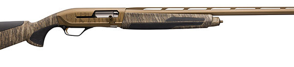Browning Maxus II Wicked Wing 12 Gauge Semi-Auto 26″ Shotgun
