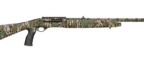 SA-28, Turkey 28 Ga,21″ Sys, Pistol Grip, MOGL