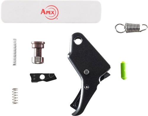 APEX TRIGGER DUTY/CARRY – ENHANCEMENT KIT M&P SHIELD9/40