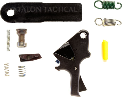 Apex Tactical Forward Set Sear Trigger Kit M&P9/40 Flat Face