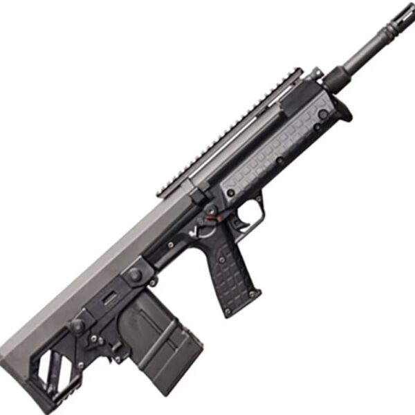 Kel-Tec RFB Carbine .308 Win Semi-Auto Bullpup 18″ Black 20-rd