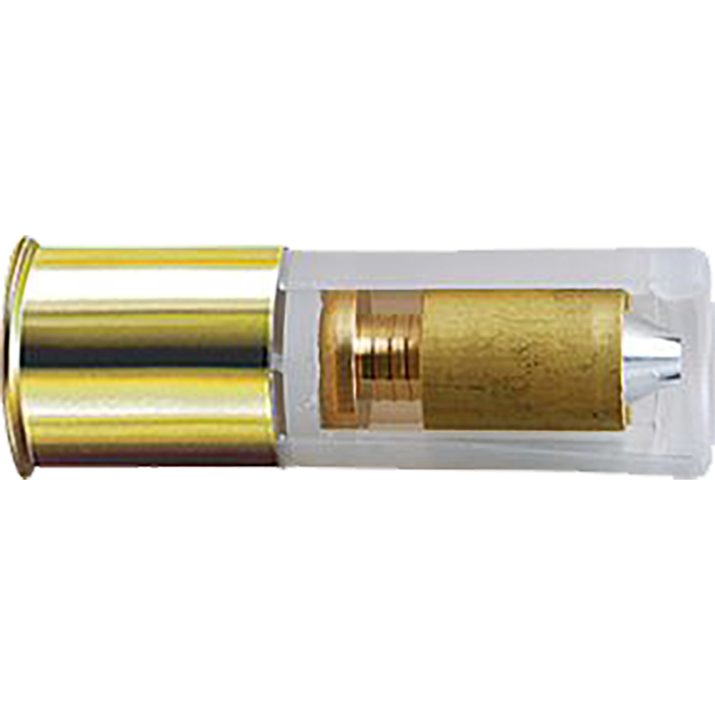 Brenneke Super Sabot Slugs 12 ga. 3 in. 1 1/8 oz. 5 rd. - Image 3