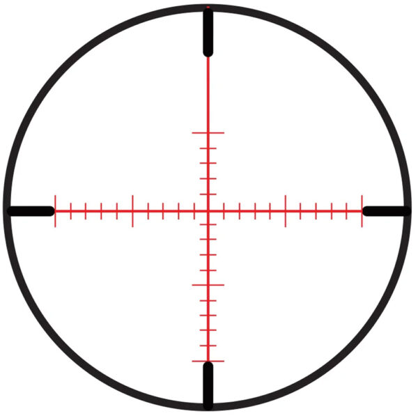 Alpen Apex Rifle Scope 4.5-27×50