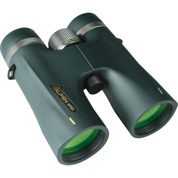 Alpen Apex Binoculars 8×42