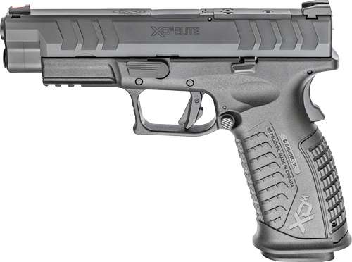 Springfield Armory Echelon 9mm Pistol 4″ Black 10+1 CA-Compliant