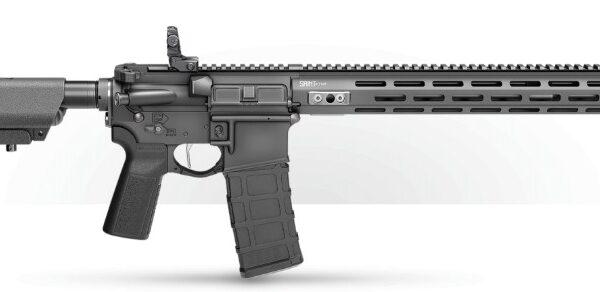 Springfield Armory SAINT Victor V2 5.56 NATO AR-15 Rifle 16″ M-LOK Black 30+1
