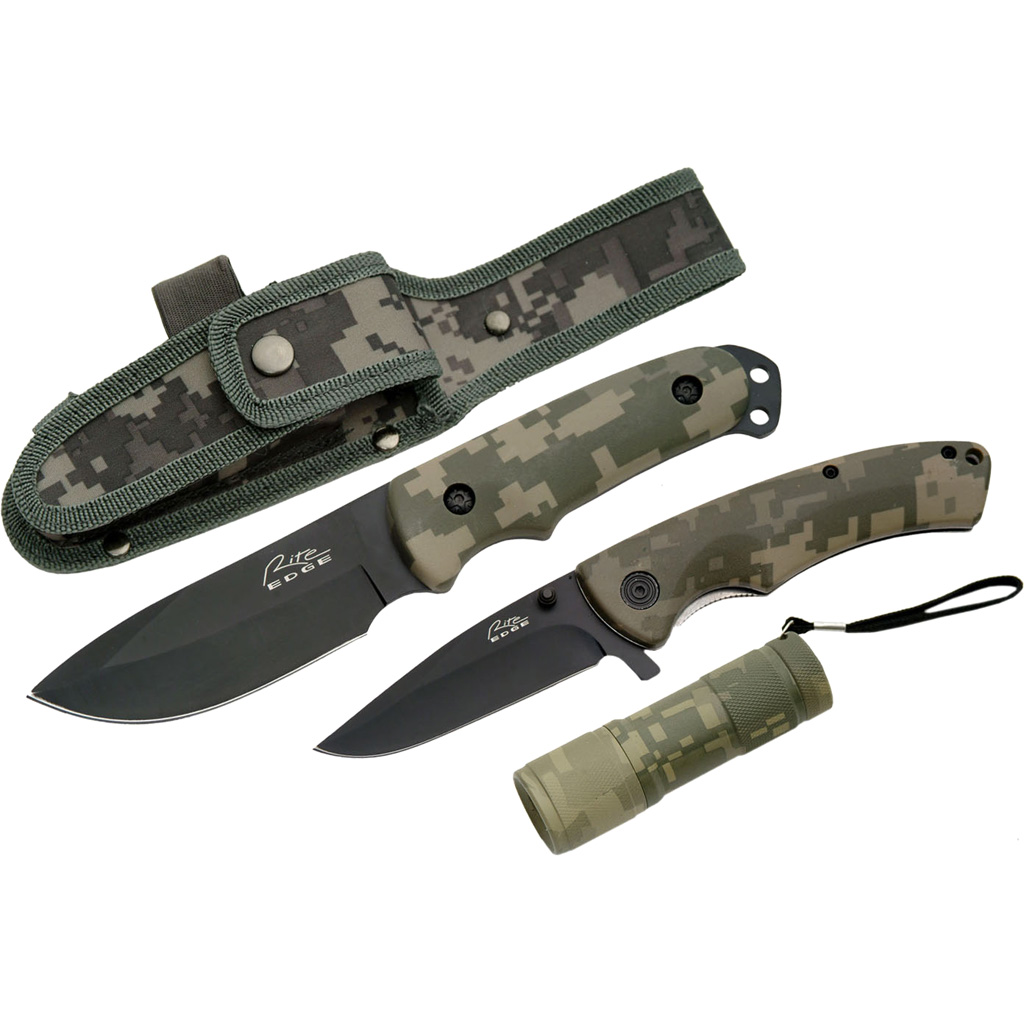 SZCO Hunting Combo Set - Image 2