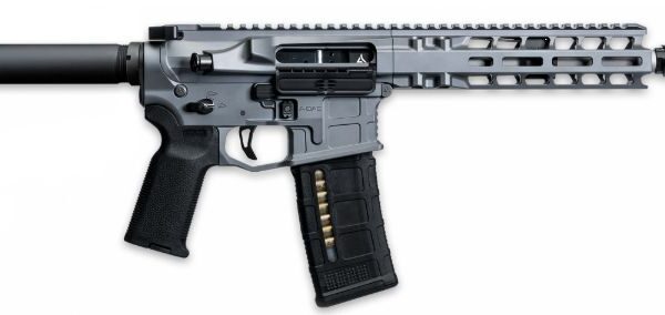 Radian Weapons Model 1 .300 Blackout Firearm