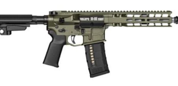 Radian Weapons Model 1 .300 Blackout 9″ Barrel 30+1rd Semi-Auto Rifle