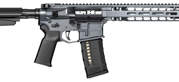 Radian Weapons Model 1 .223 Wylde Semi-Auto Pistol