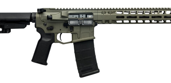 Radian Weapons Model 1 Semi-Auto .223 Wylde” Barrel 10.50″rd Semi-Auto Pistol