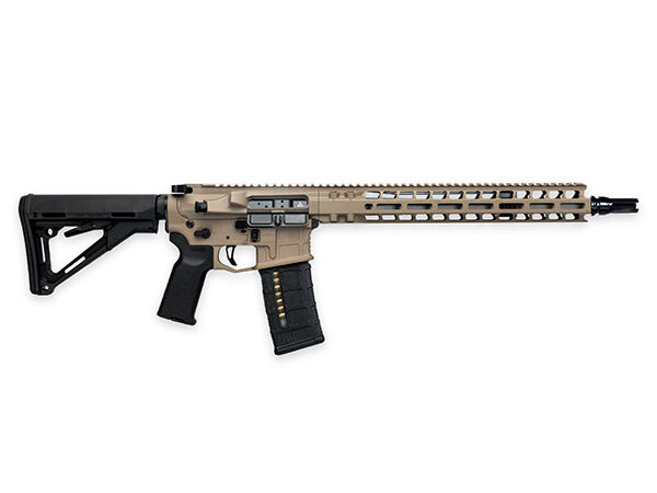 Radian Weapons Model 1 .223 Wylde Semi-Auto Rifle