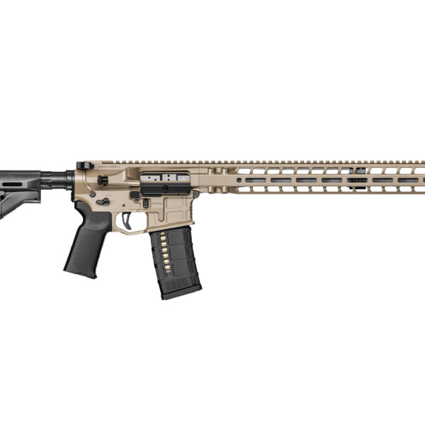 Radian Weapons Model 1 .223 Wylde 16″ Barrel 30+1rd Semi-Auto Rifle