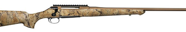 Sauer 100 Veil Terra Bolt-Action Rifle