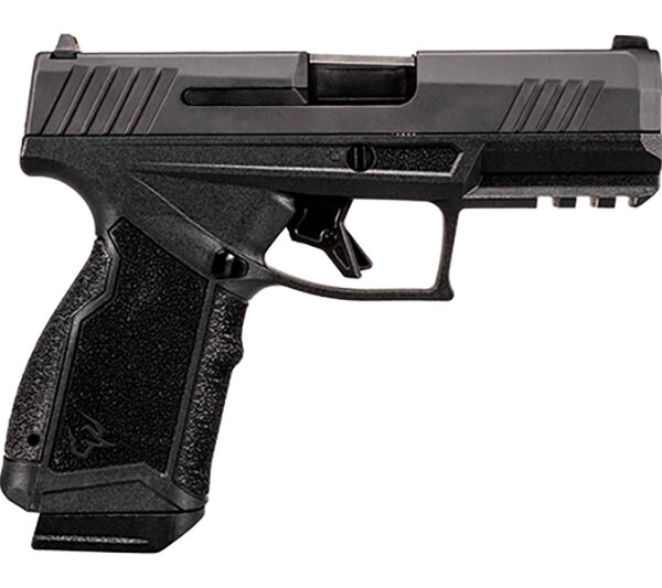 Taurus GX4 Carry 9mm Micro-Compact Pistol 3.7″ 15-Round Black