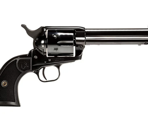Rossi Deputy .45 Colt/.410 Bore SA Revolver 4.75″ 6-Round Black
