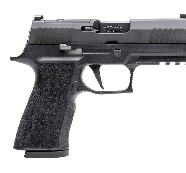 SIG Sauer P320 X-TEN 10mm Auto Striker-Fired 5.00″ Barrel