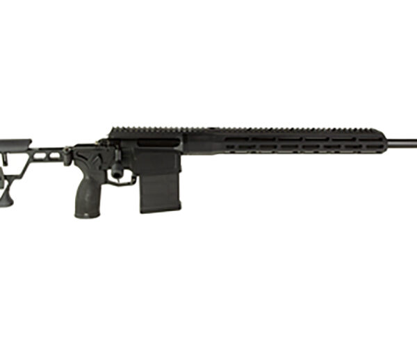 SIG Sauer Cross STX .308 Winchester Bolt-Action 20.0″ Barrel