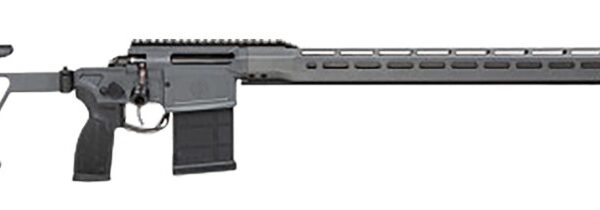 SIG Sauer Cross 6.5 Creedmoor 6.5 Creedmoor Bolt-Action 18.0″ Barrel