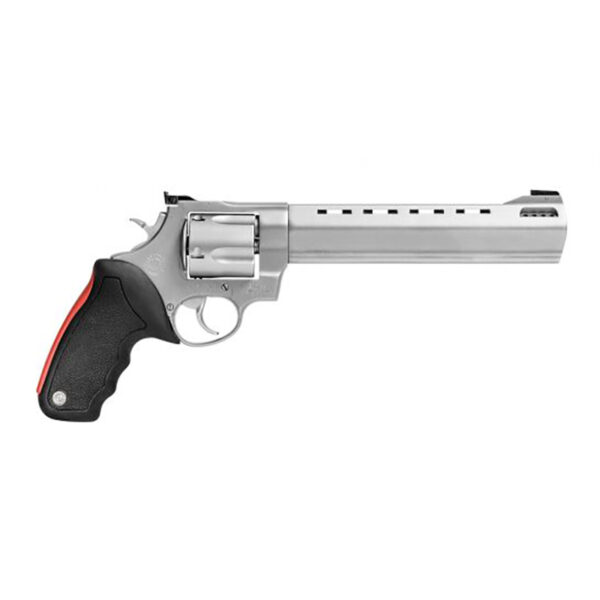 Taurus Raging Bull .454 Casull DA Revolver 8″ 6-Round Stainless