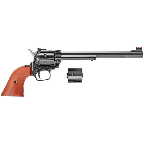 RR .22LR/MAG BK 9 6-RDS COCO ADJ SGT