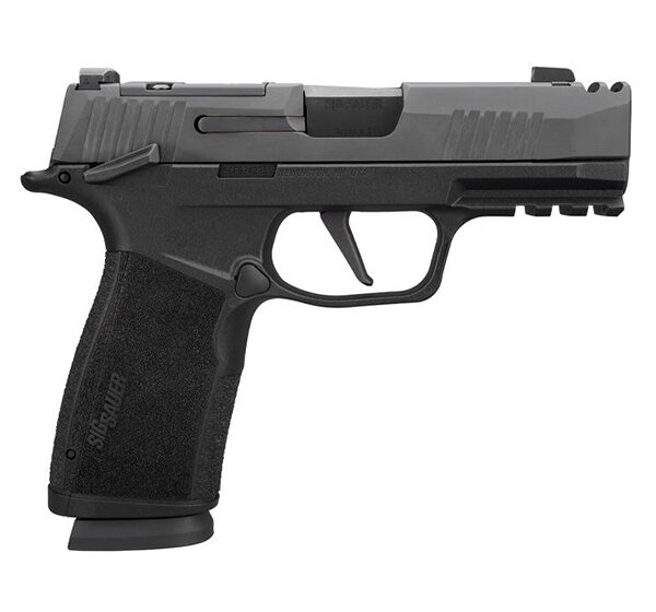 SIG Sauer P365X-MACRO 9mm Luger Striker-Fired 3.70″ Barrel
