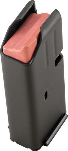 CPD MAGAZINE AR15 9MM 10RD – COLT STYLE BLACKENED STAINLESS
