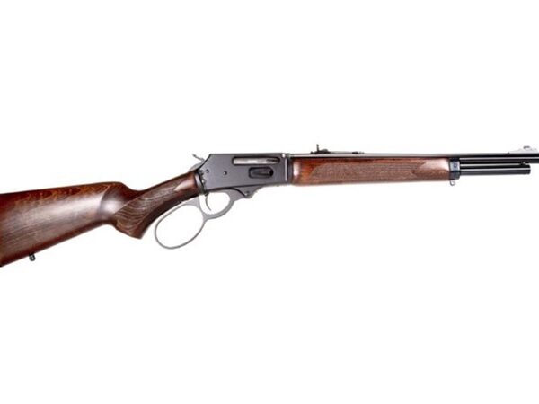 R95 Trapper .454 Casull 16.5″ Black/Hard Wd 7-rd