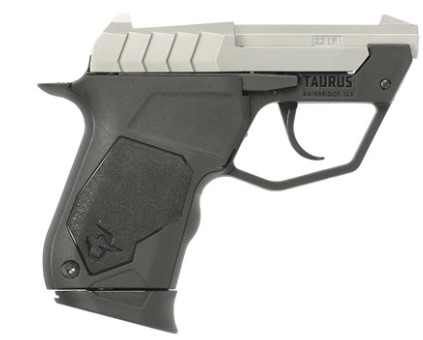 Taurus TX22 Compact .22 LR Semi-Auto Pistol 2.5″ 9-Round