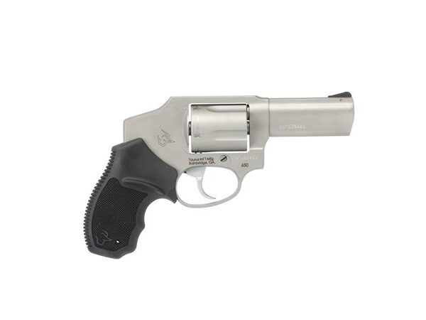 Taurus 650 .357 Magnum Revolver 3″ Barrel 5-Round Stainless