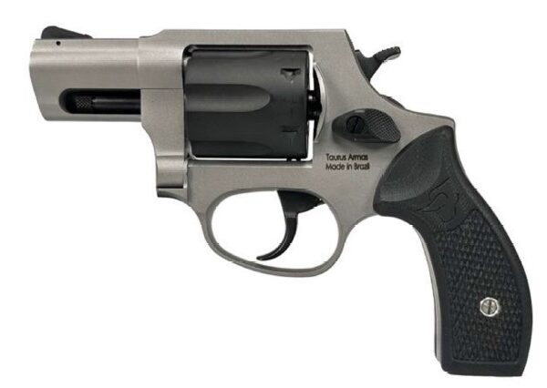 Taurus 856 .38 Special DA Revolver 2″ 6-Round Black
